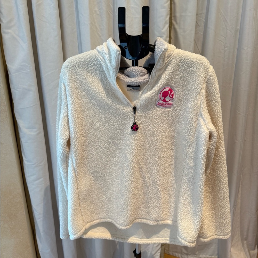 Barbie pullover